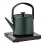 Unold 18217 BLITZKOCHER Jade czajnik elektryczny 0,6 l 800 W zielony