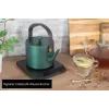 Unold 18217 BLITZKOCHER Jade czajnik elektryczny 0,6 l 800 W zielony