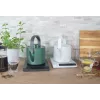Unold 18217 BLITZKOCHER Jade czajnik elektryczny 0,6 l 800 W zielony