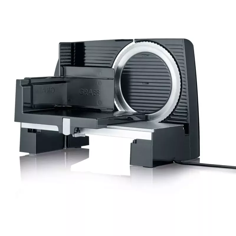 Krajalnica elektryczna Graef SlicedKitchen S 10002