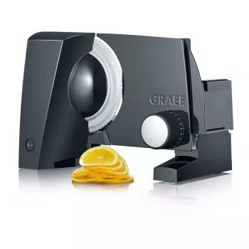 Krajalnica elektryczna Graef SlicedKitchen S 10002