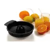 Ariete 1782 Gourmet Pro Moderna, Robot kuchenny, Wielofunkcyjny młynek 3 l, Blender 2 l, 2 prędkości + Pulse, Komplet ostrzy + tarcza ze stali nierdzewnej, Przystawka do wyciskania soku, Czerwony