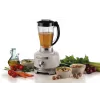 Blender stołowy Ariete 1782 Gourmet Pro Moderna 00C178201AR0 - biały