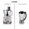 Blender stołowy Ariete 1782 Gourmet Pro Moderna 00C178201AR0 - biały