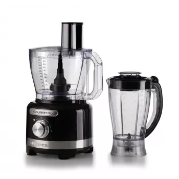 Blender stołowy Ariete, czarny, 00C178202AR0 ARIETE