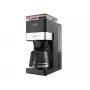 Krups Aroma Partner KM8428 ekspres do kawy w pełni automatyczny przelewowy 1,5 L