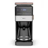 Krups Aroma Partner KM8428 ekspres do kawy w pełni automatyczny przelewowy 1,5 L