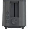 Grundig TA 7340 Inox Ekmek Kızartma Makinesi 7 2 slice(s) 950 W Antracyt