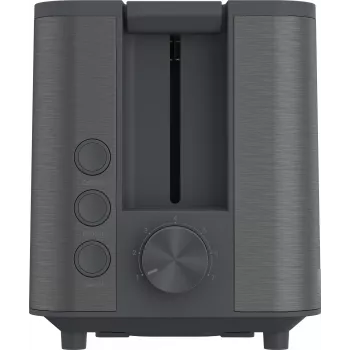 Grundig TA 7340 Inox Ekmek Kızartma Makinesi 7 2 slice(s) 950 W Antracyt