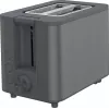 Grundig TA 7340 Inox Ekmek Kızartma Makinesi 7 2 slice(s) 950 W Antracyt
