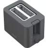 Grundig TA 7340 Inox Ekmek Kızartma Makinesi 7 2 slice(s) 950 W Antracyt
