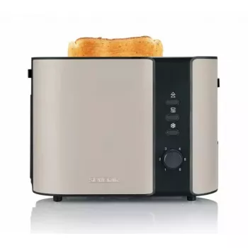 Toster Severin AT 9576 2 kromki 800 W Beżowy Czarny