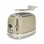 Ariete 0155/03 6 2 kromki 810 W Beżowy