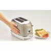 Ariete 0155/03 6 2 kromki 810 W Beżowy