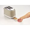 Ariete 0155/03 6 2 kromki 810 W Beżowy