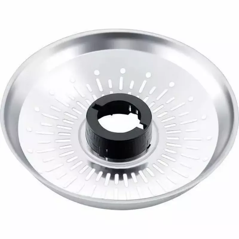 Elektryczna wyciskarka do cytrusów Steba ZP 3 100 W Czarna Stal nierdzewna 250300