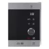 LG MH6565CPS microwave Stal nierdzewna Grill microwave Blat 25 L 1150 W