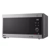 LG MH6565CPS microwave Stal nierdzewna Grill microwave Blat 25 L 1150 W