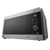 LG MH6565CPS microwave Stal nierdzewna Grill microwave Blat 25 L 1150 W