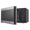 LG MH6565CPS microwave Stal nierdzewna Grill microwave Blat 25 L 1150 W