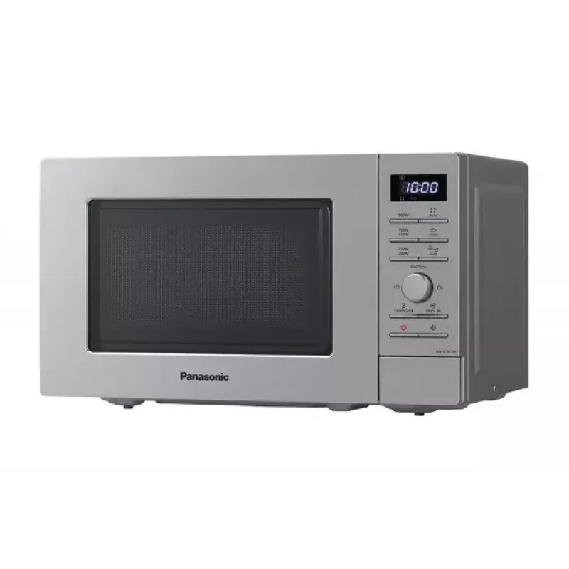 Solo microwave Panasonic NN-S29KSMEPG 800 W 20 L
