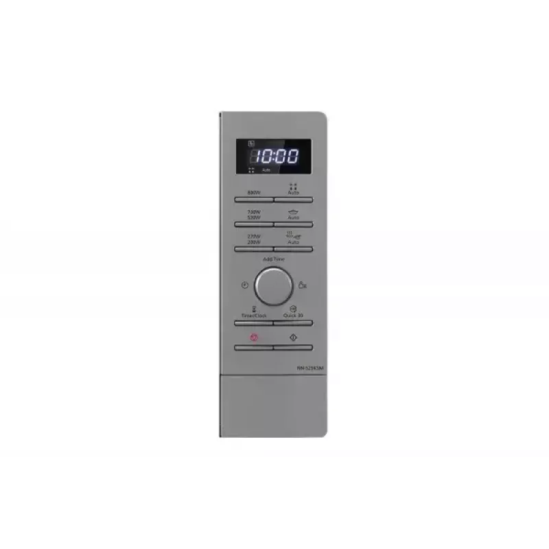 Solo microwave Panasonic NN-S29KSMEPG 800 W 20 L