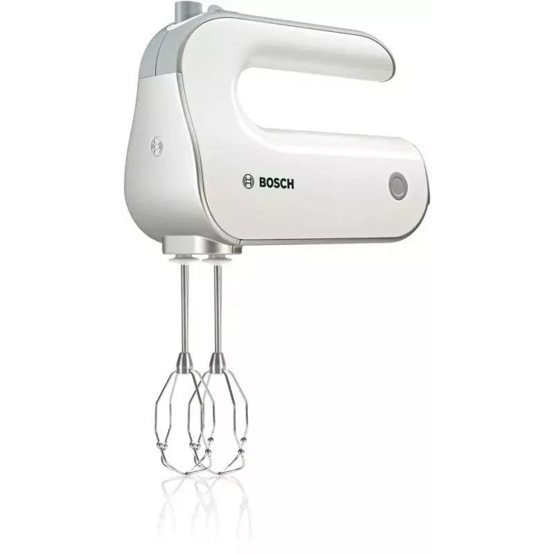Bosch MFQ4075DE mikser Mikser ręczny 550 W Srebrny, Biały