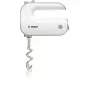 Bosch MFQ4075DE mikser Mikser ręczny 550 W Srebrny, Biały