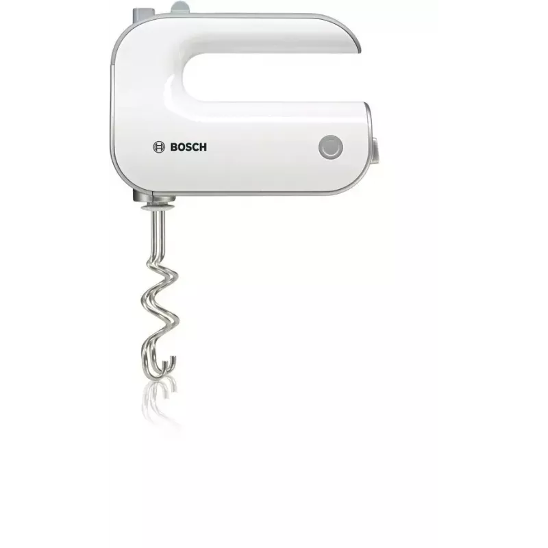 Bosch MFQ4075DE mikser Mikser ręczny 550 W Srebrny, Biały