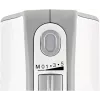 Bosch MFQ4075DE mikser Mikser ręczny 550 W Srebrny, Biały