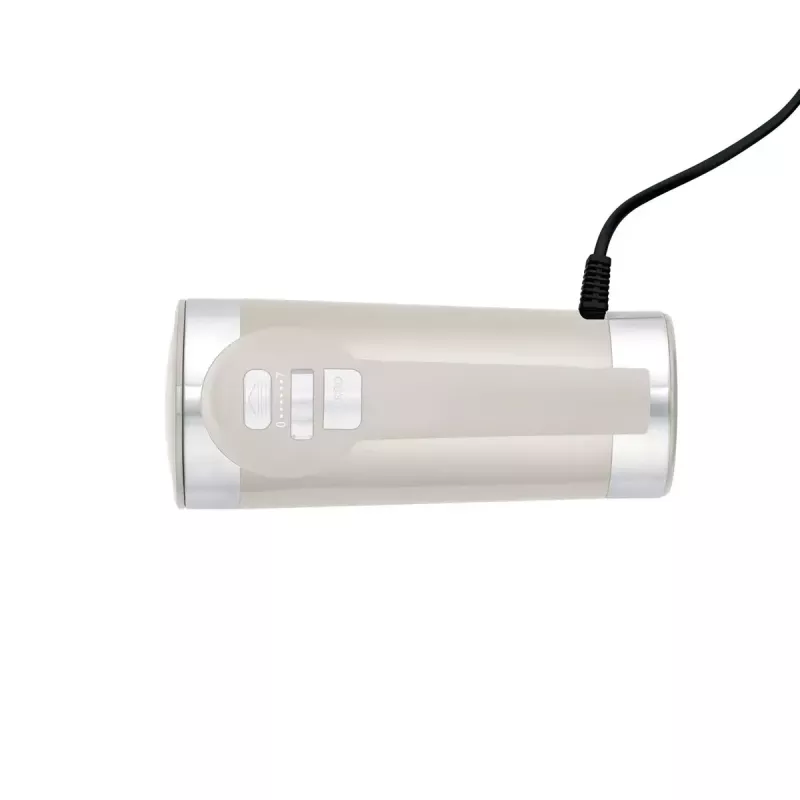 Mikser ręczny Graef HM508 Taupe