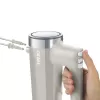 Mikser ręczny Graef HM508 Taupe