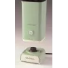Ariete 2878 Vintage Spieniacz do Mleka - Spieniacz do mleka na gorąco i zimno - Cappuccino, czekolada, napary liofilizowane - 500 W - Zielony