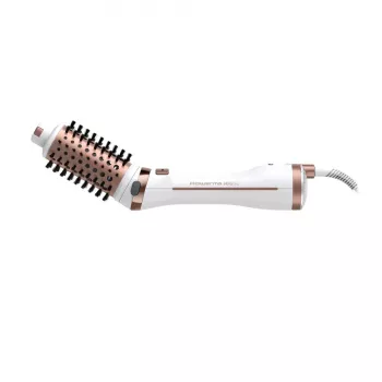 Rowenta Brush Activ Ultimate Care CF9720 Szczotka na gorące powietrze Ciepła miedź, Biały 2 m
