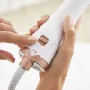 Rowenta Brush Activ Ultimate Care CF9720 Szczotka na gorące powietrze Ciepła miedź, Biały 2 m