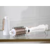 Rowenta Brush Activ Ultimate Care CF9720 Szczotka na gorące powietrze Ciepła miedź, Biały 2 m