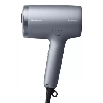 Suszarka do włosów Panasonic EH-NA9N 1600 W szara