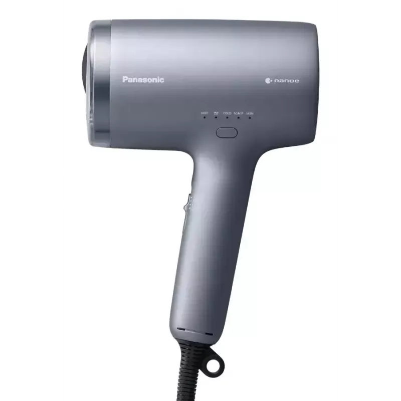 Suszarka do włosów Panasonic EH-NA9N 1600 W szara