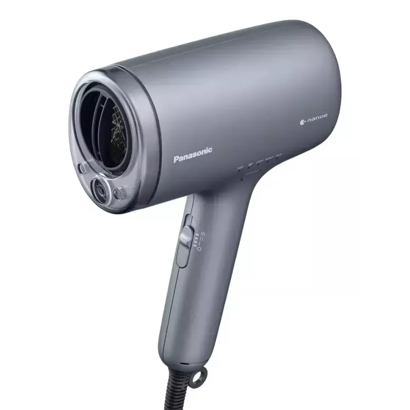 Suszarka do włosów Panasonic EH-NA9N 1600 W szara
