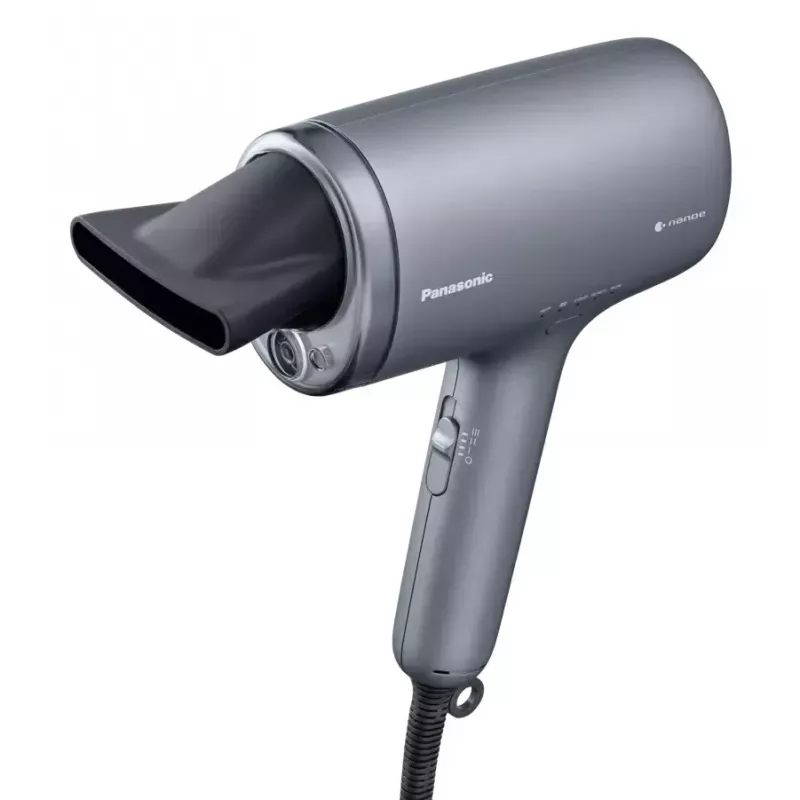 Suszarka do włosów Panasonic EH-NA9N 1600 W szara