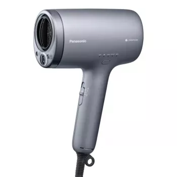 Suszarka do włosów Panasonic EH-NA9N 1600 W szara