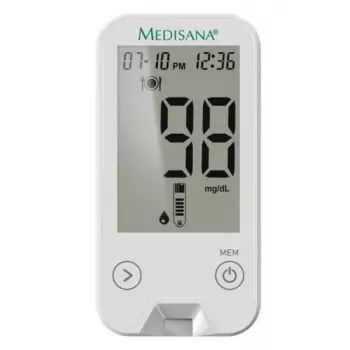 Glukometr Medisana MediTouch