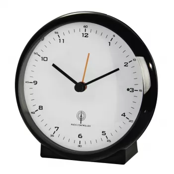 Clock Hama Elegance Pro Czarny