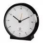 Clock Hama Elegance Pro Czarny