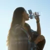 Butelka filtrująca wodę Brita 1052259 0,6 L Jasnoniebieska