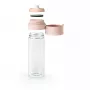 Butelka filtrująca wodę Brita 1052261 0,6 L Apricot