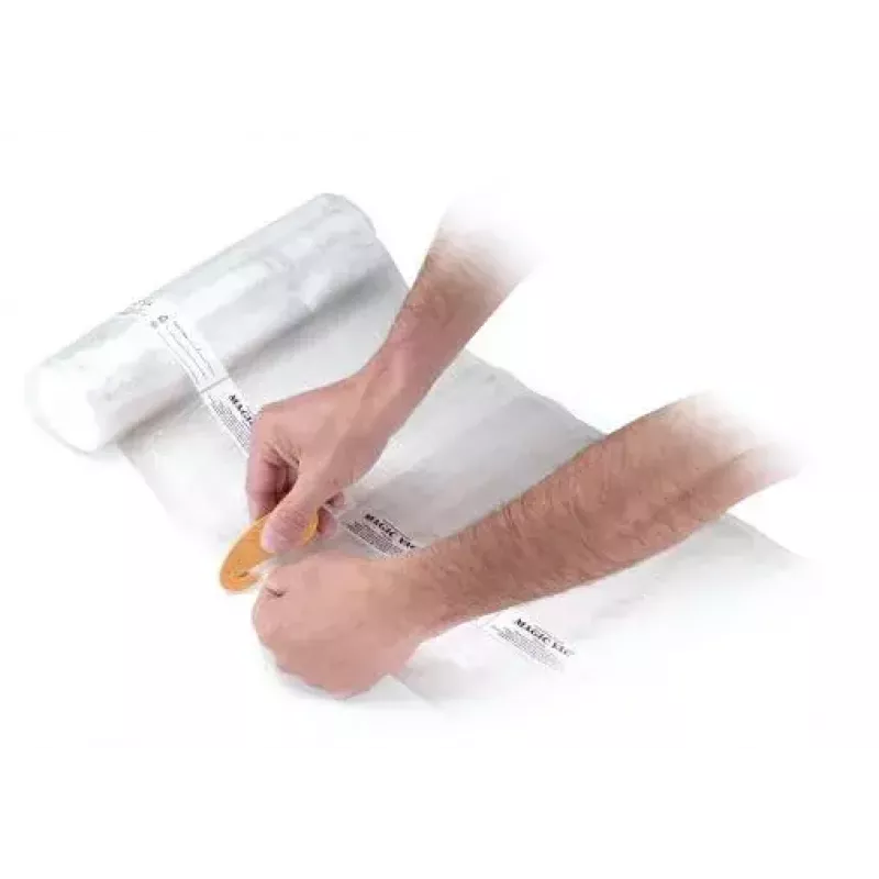 Worki do pakowania próżniowego Magic Vac ACO1024, 50 szt., 200 x 300 mm