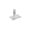 Worki do pakowania próżniowego Magic Vac ACO1024, 50 szt., 200 x 300 mm