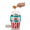 Ariete Popcorn XL Maszyna do popcornu, 1100 W, Niebieski