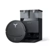 Robot odkurzający ECOVACS T50 OMNI Czarny Gen.2